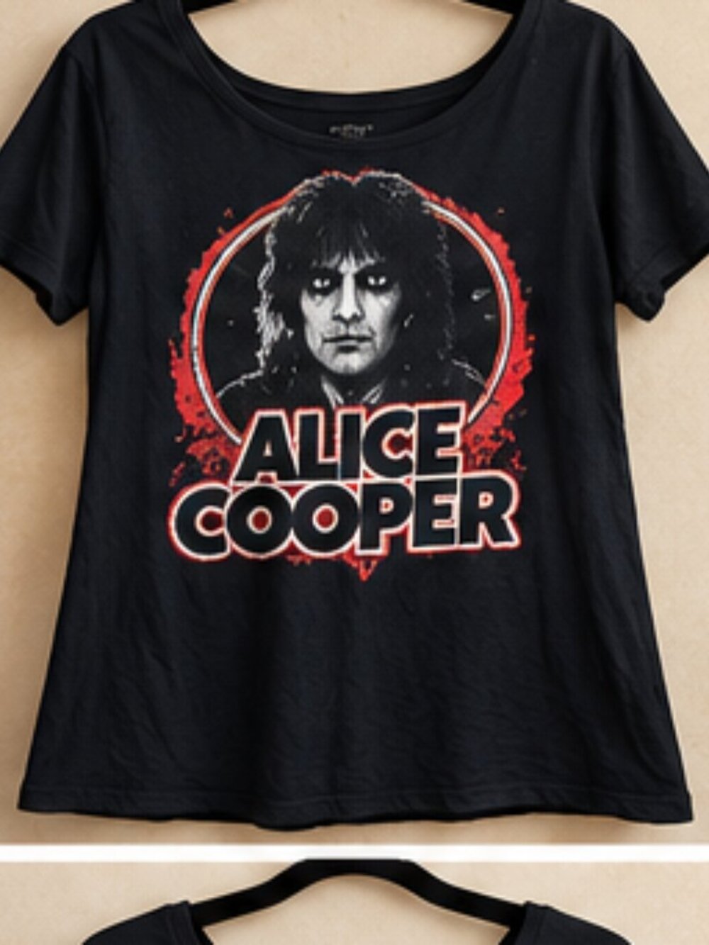 Alice Cooper T-Shirt